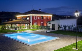 Agriturismo Villa Luisa
